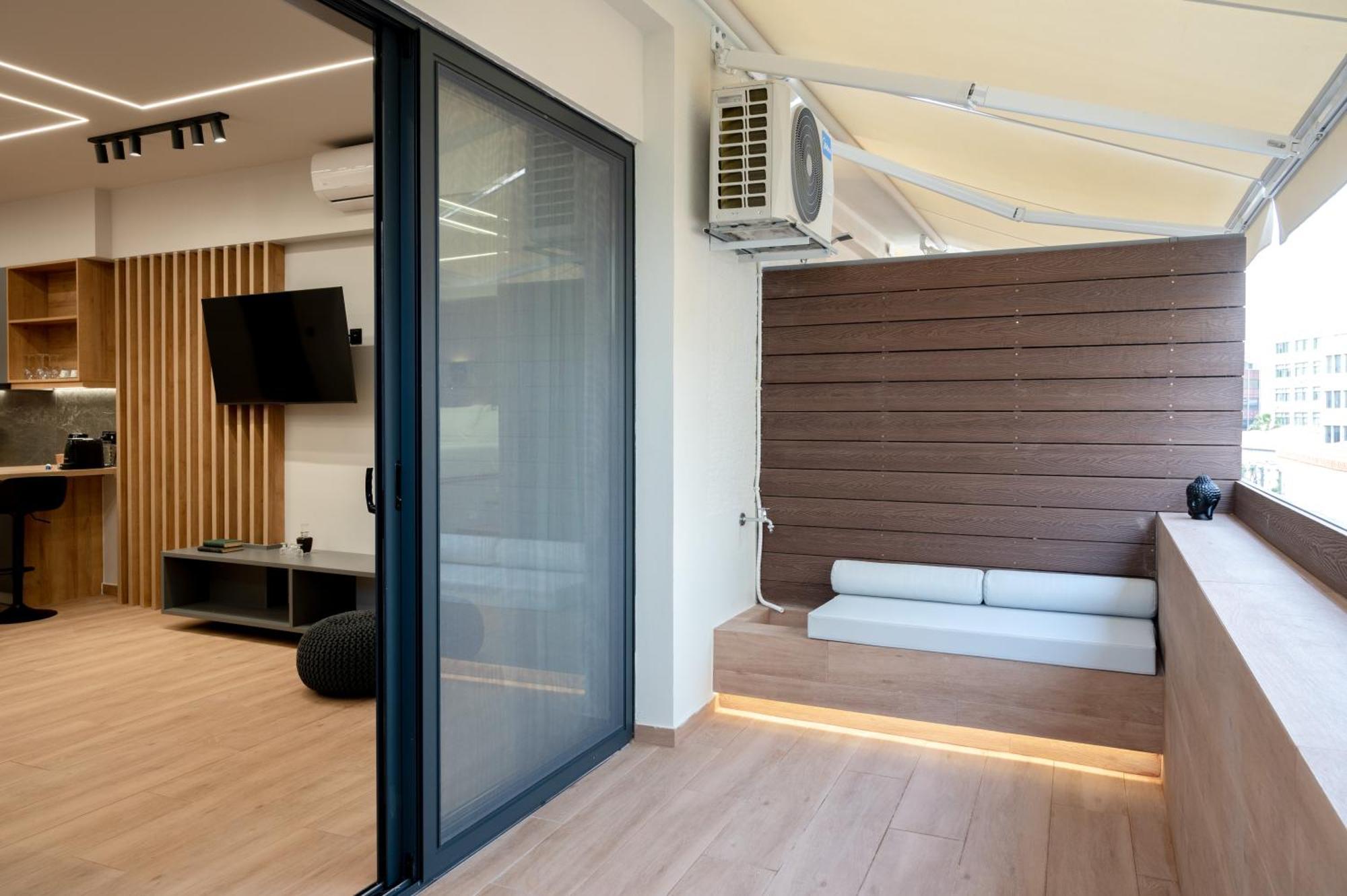 Dreamin Athens - Monastiraki Apartments Exterior foto