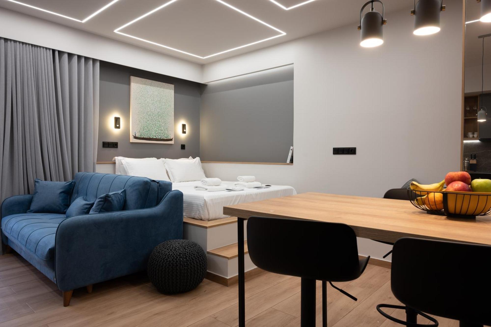 Dreamin Athens - Monastiraki Apartments Exterior foto