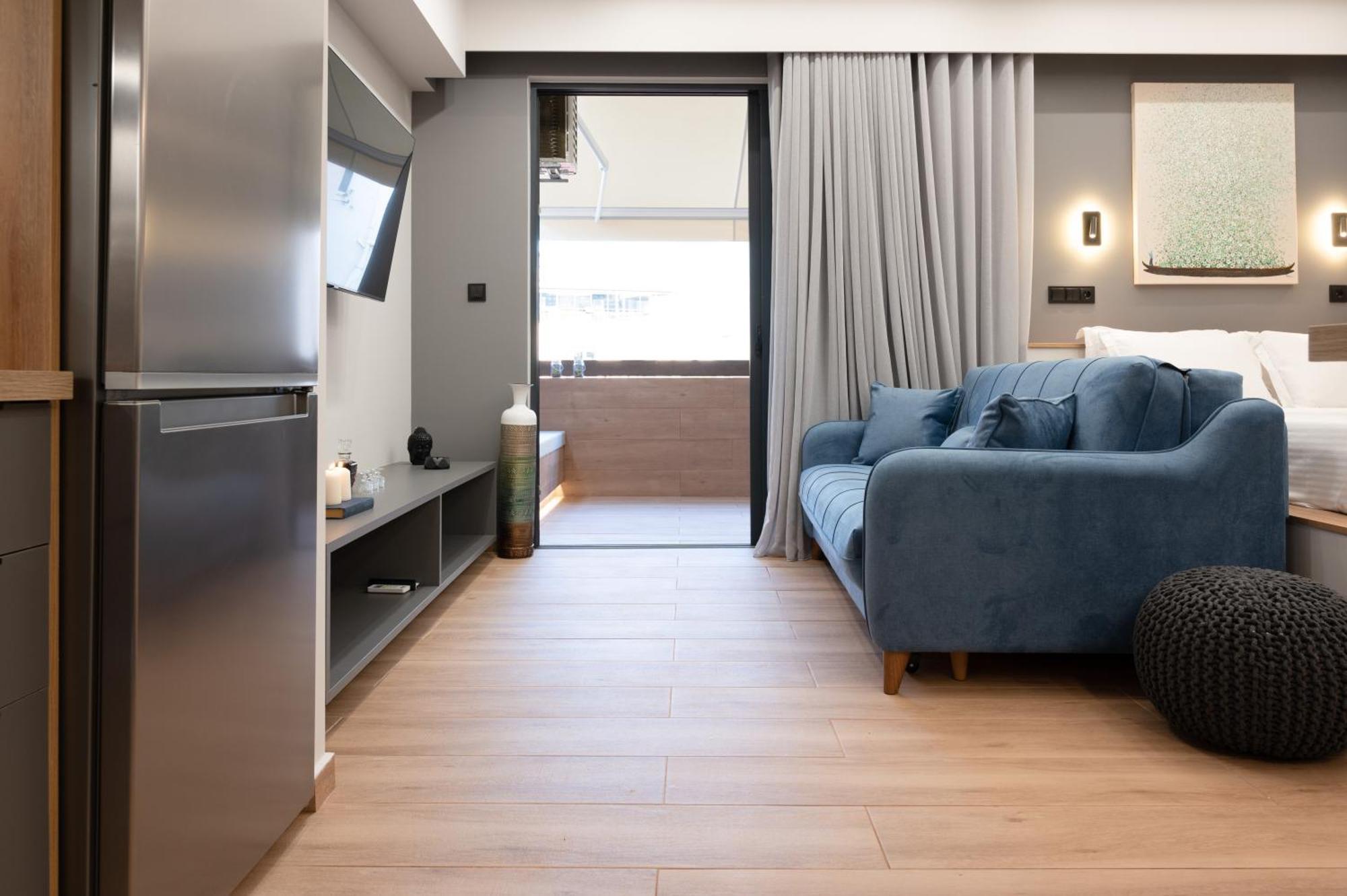 Dreamin Athens - Monastiraki Apartments Exterior foto