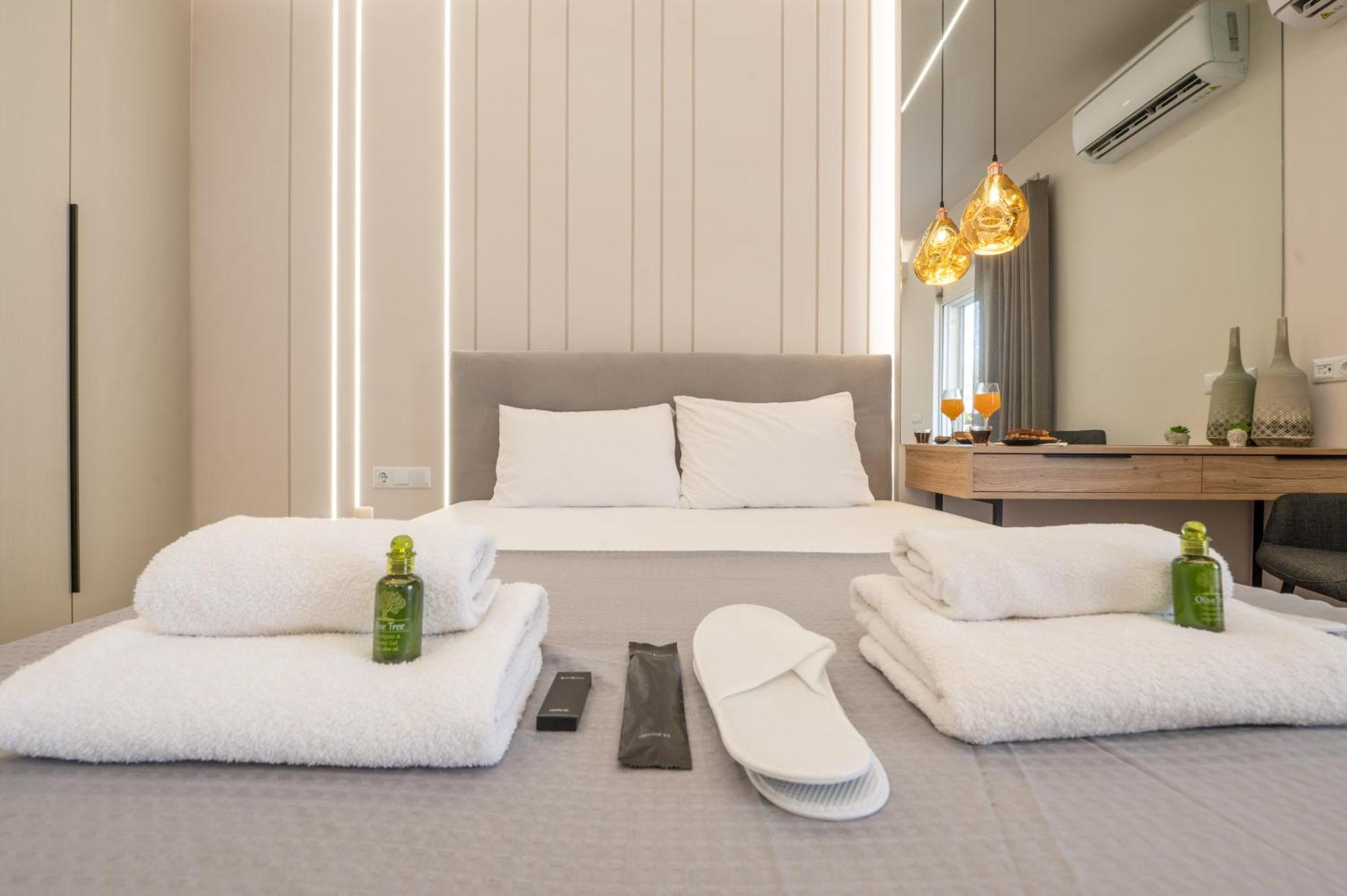 Dreamin Athens - Monastiraki Apartments Exterior foto