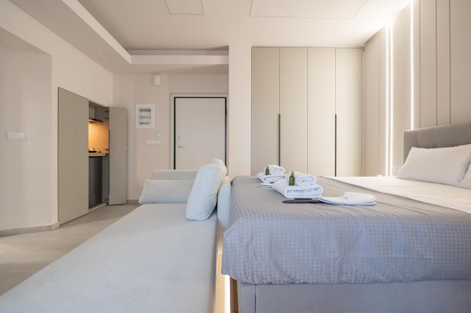 Dreamin Athens - Monastiraki Apartments Exterior foto