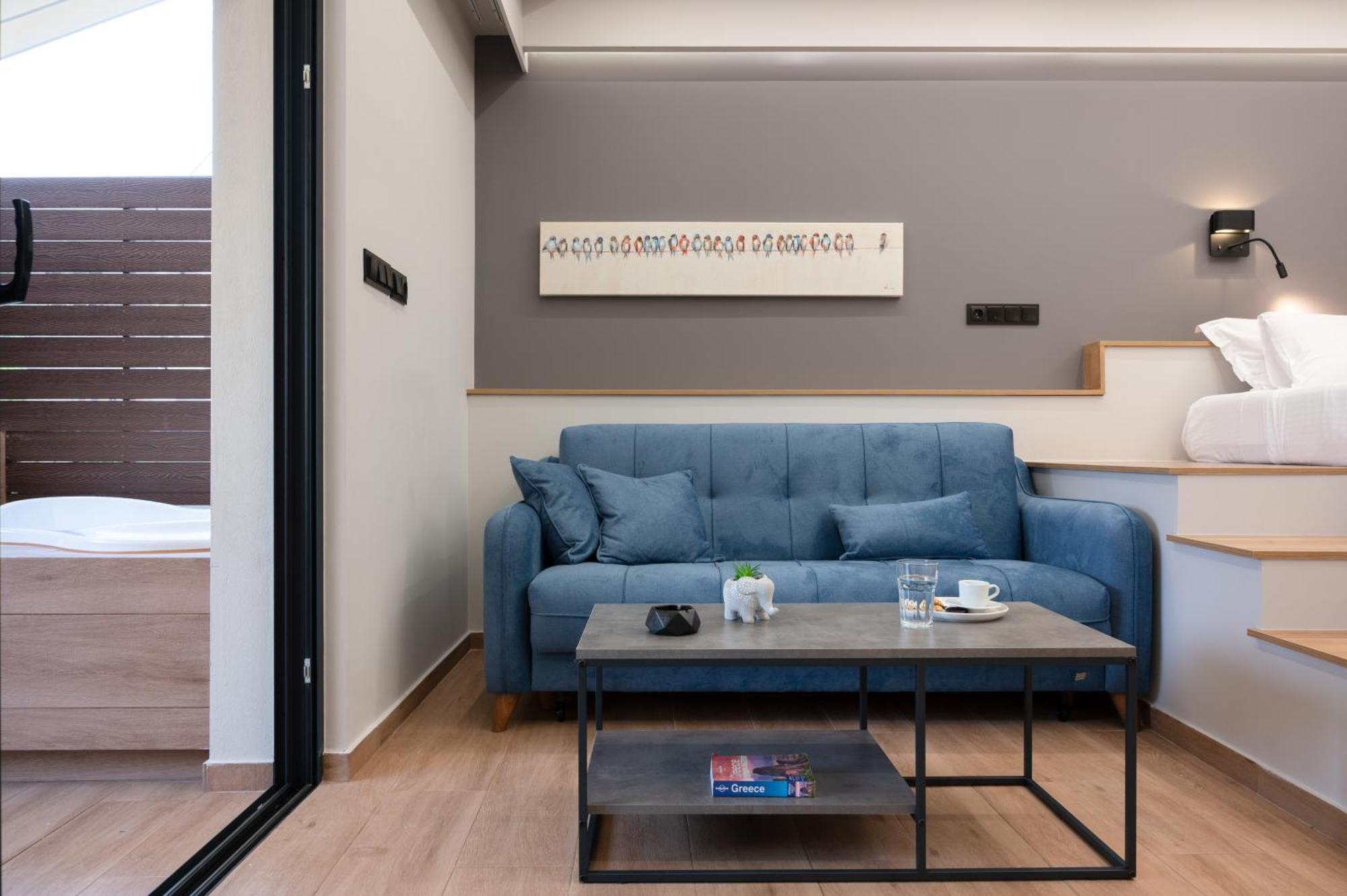 Dreamin Athens - Monastiraki Apartments Exterior foto