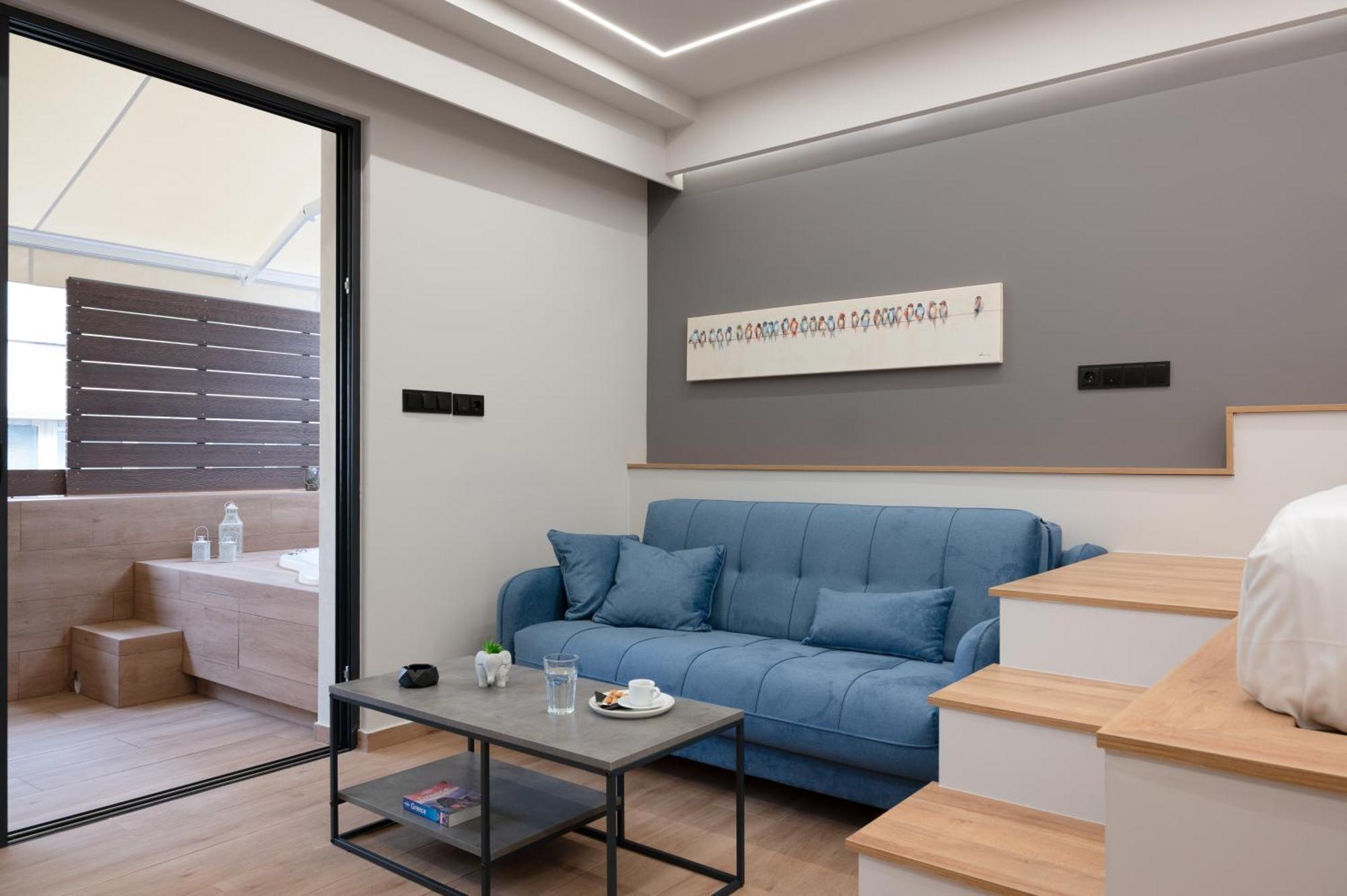 Dreamin Athens - Monastiraki Apartments Exterior foto