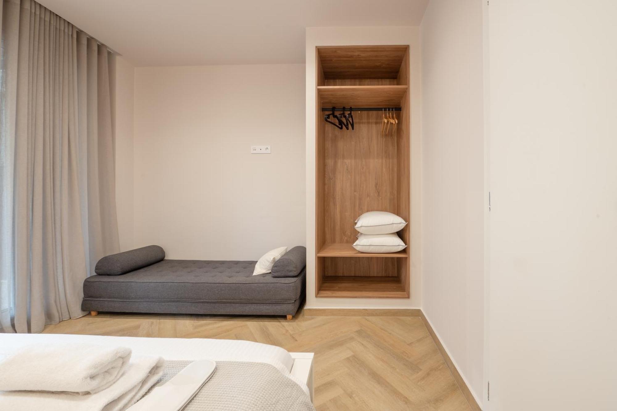 Dreamin Athens - Monastiraki Apartments Exterior foto