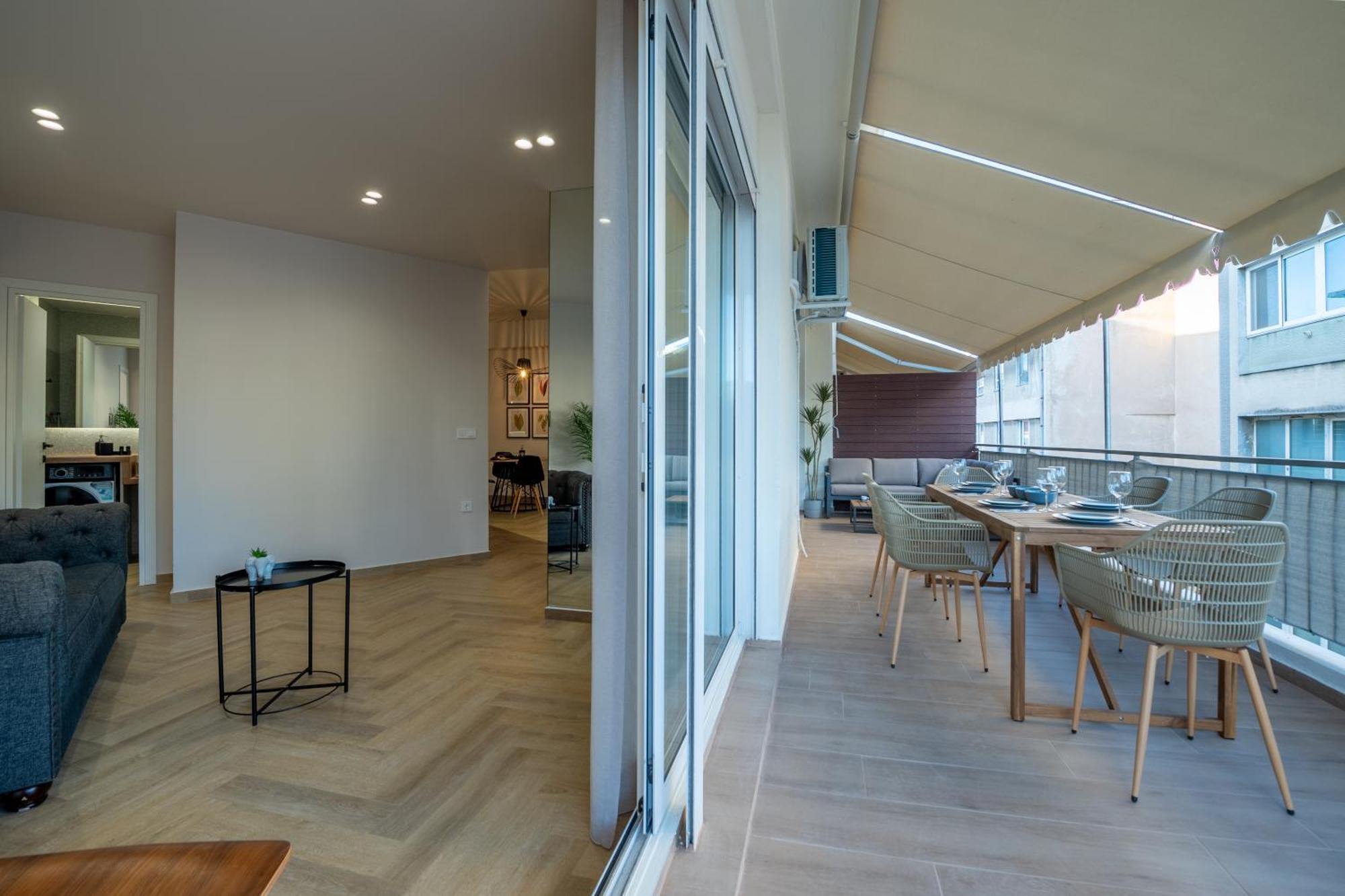 Dreamin Athens - Monastiraki Apartments Exterior foto