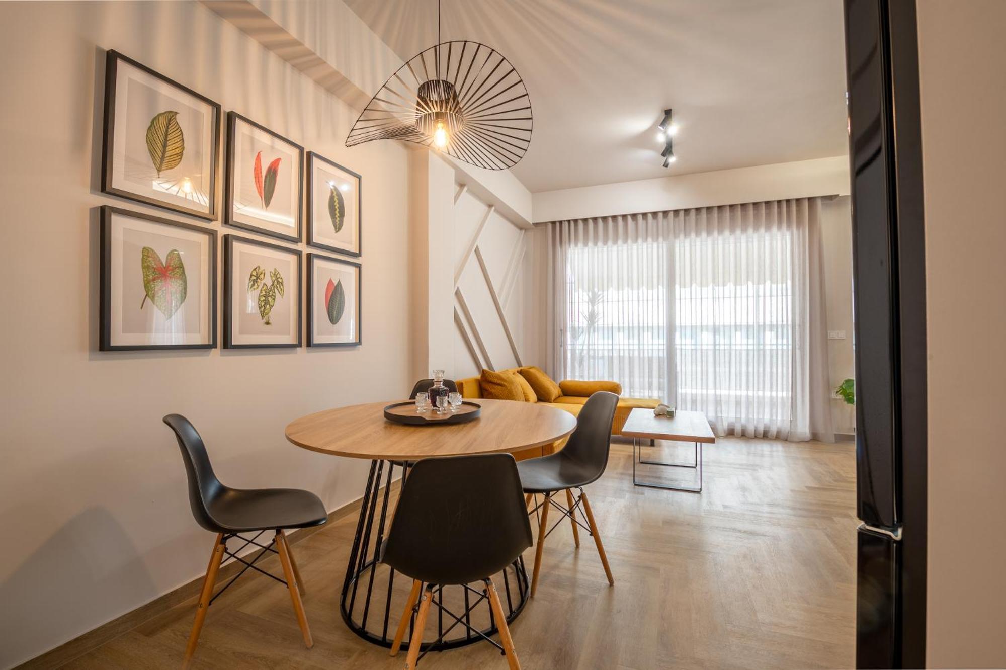 Dreamin Athens - Monastiraki Apartments Exterior foto
