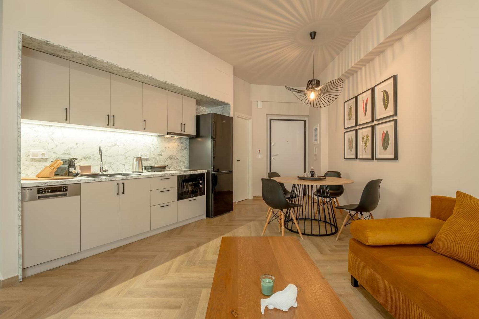 Dreamin Athens - Monastiraki Apartments Exterior foto