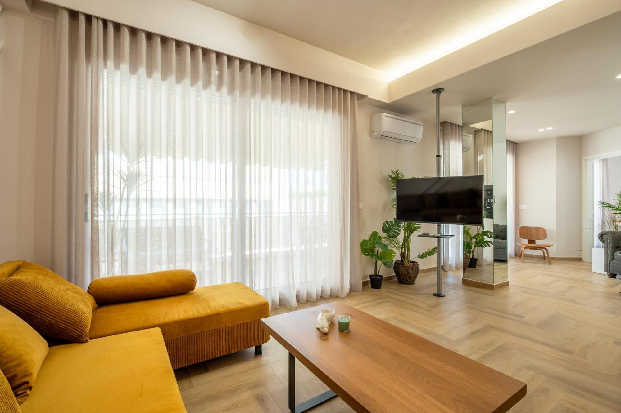 Dreamin Athens - Monastiraki Apartments Exterior foto