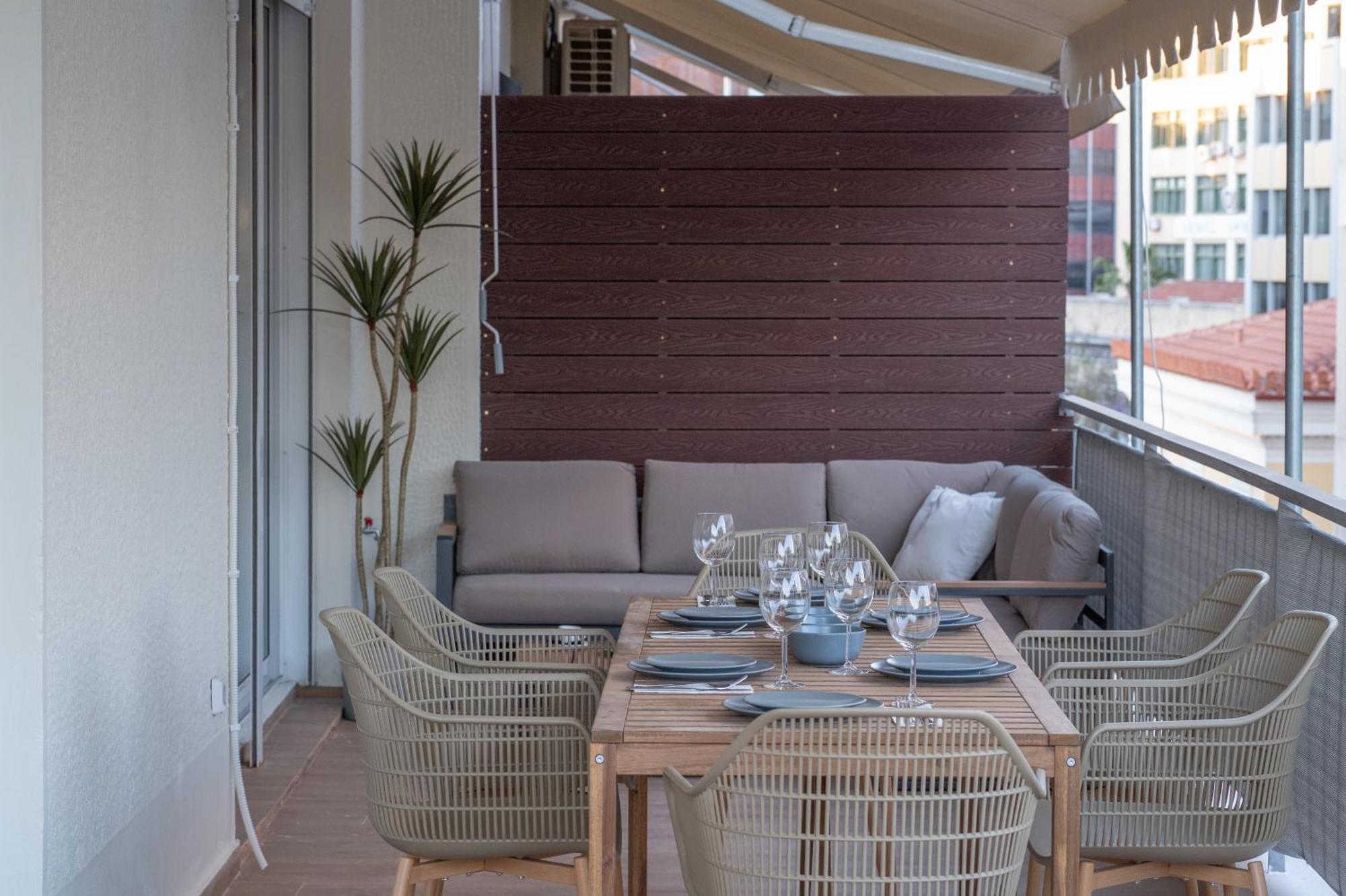 Dreamin Athens - Monastiraki Apartments Exterior foto