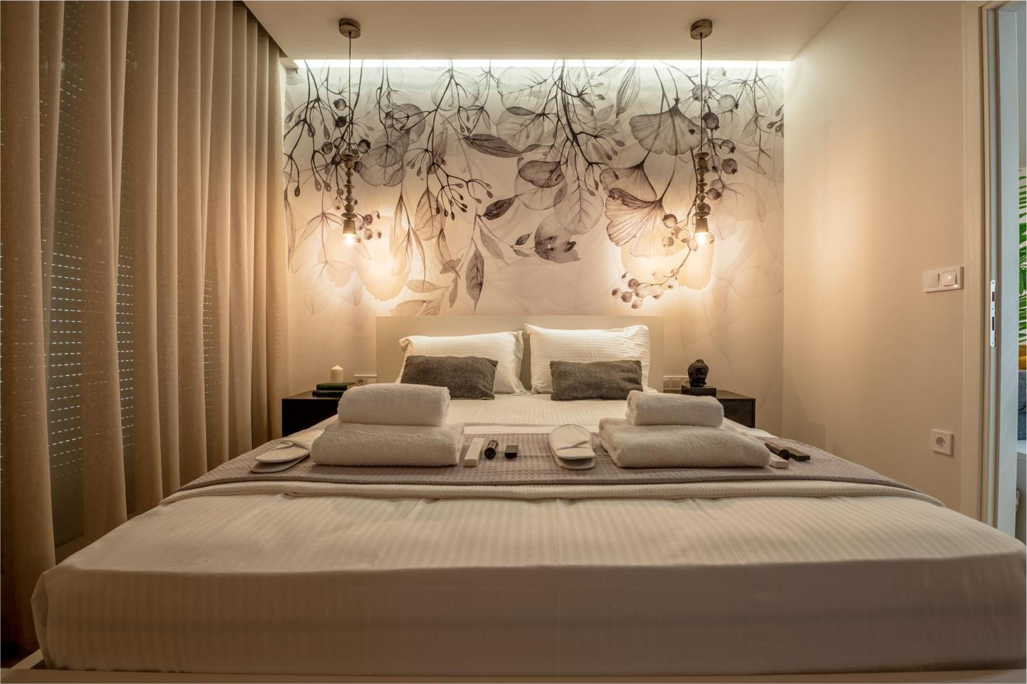 Dreamin Athens - Monastiraki Apartments Exterior foto
