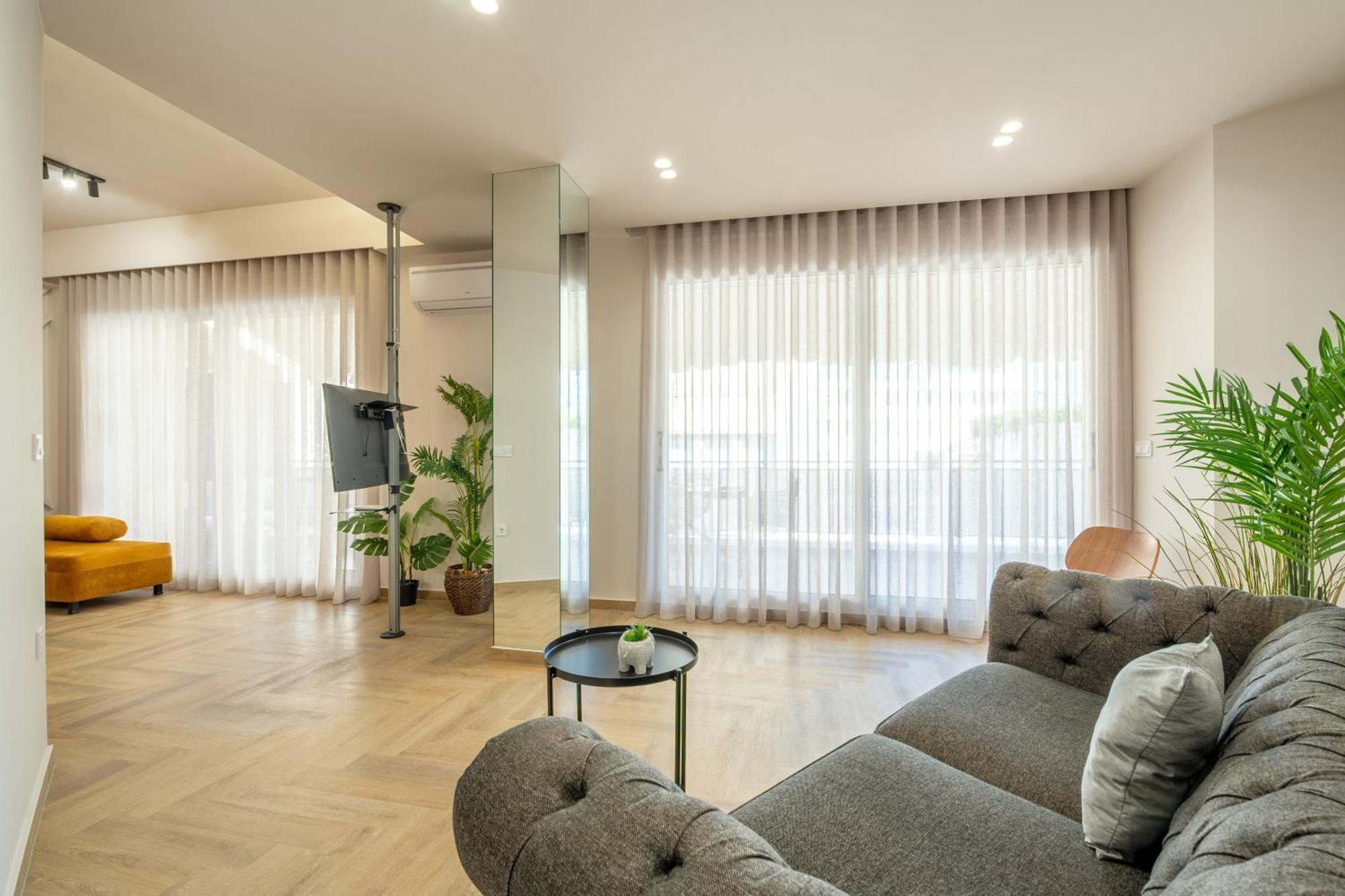 Dreamin Athens - Monastiraki Apartments Exterior foto