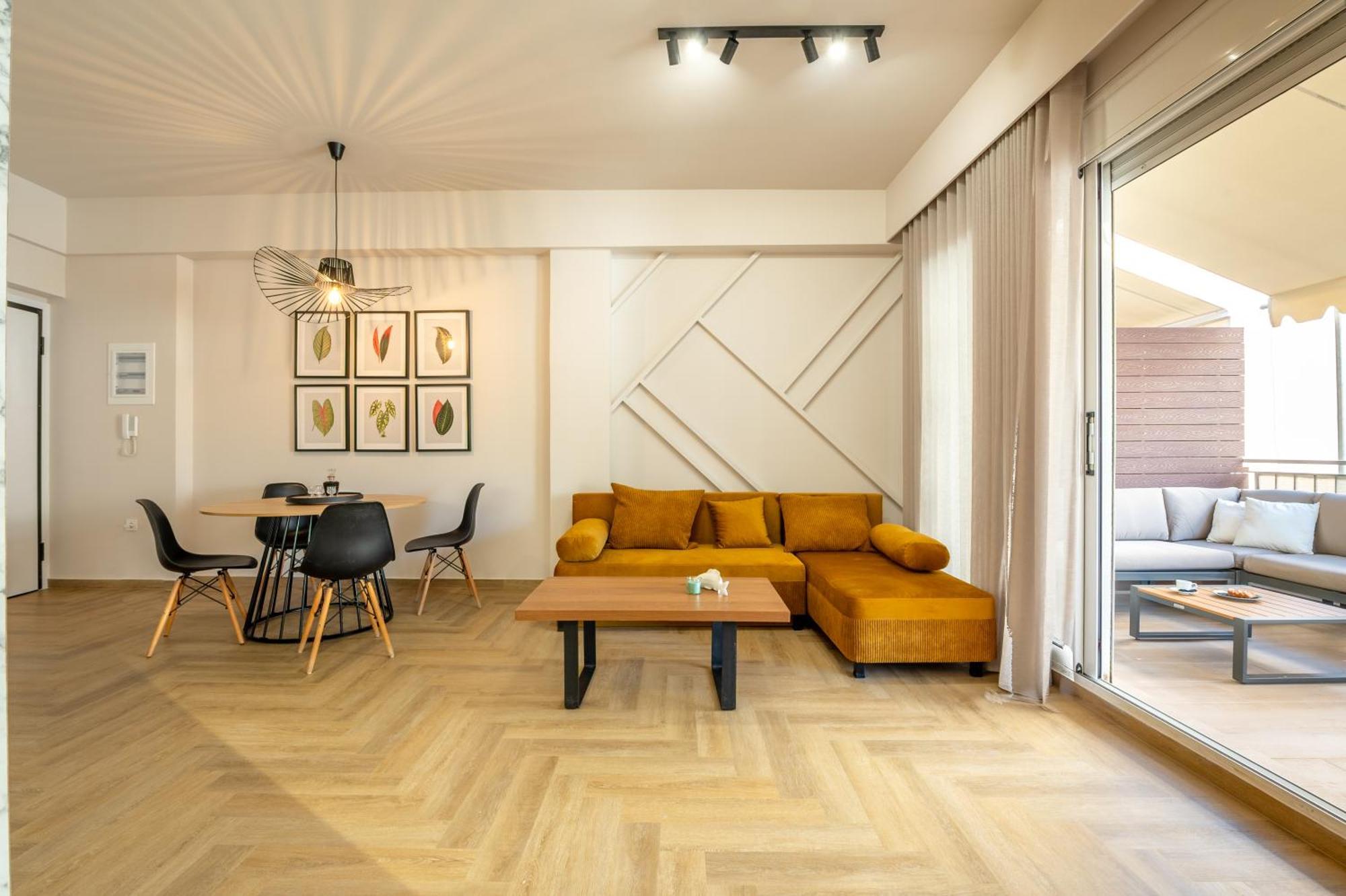 Dreamin Athens - Monastiraki Apartments Exterior foto